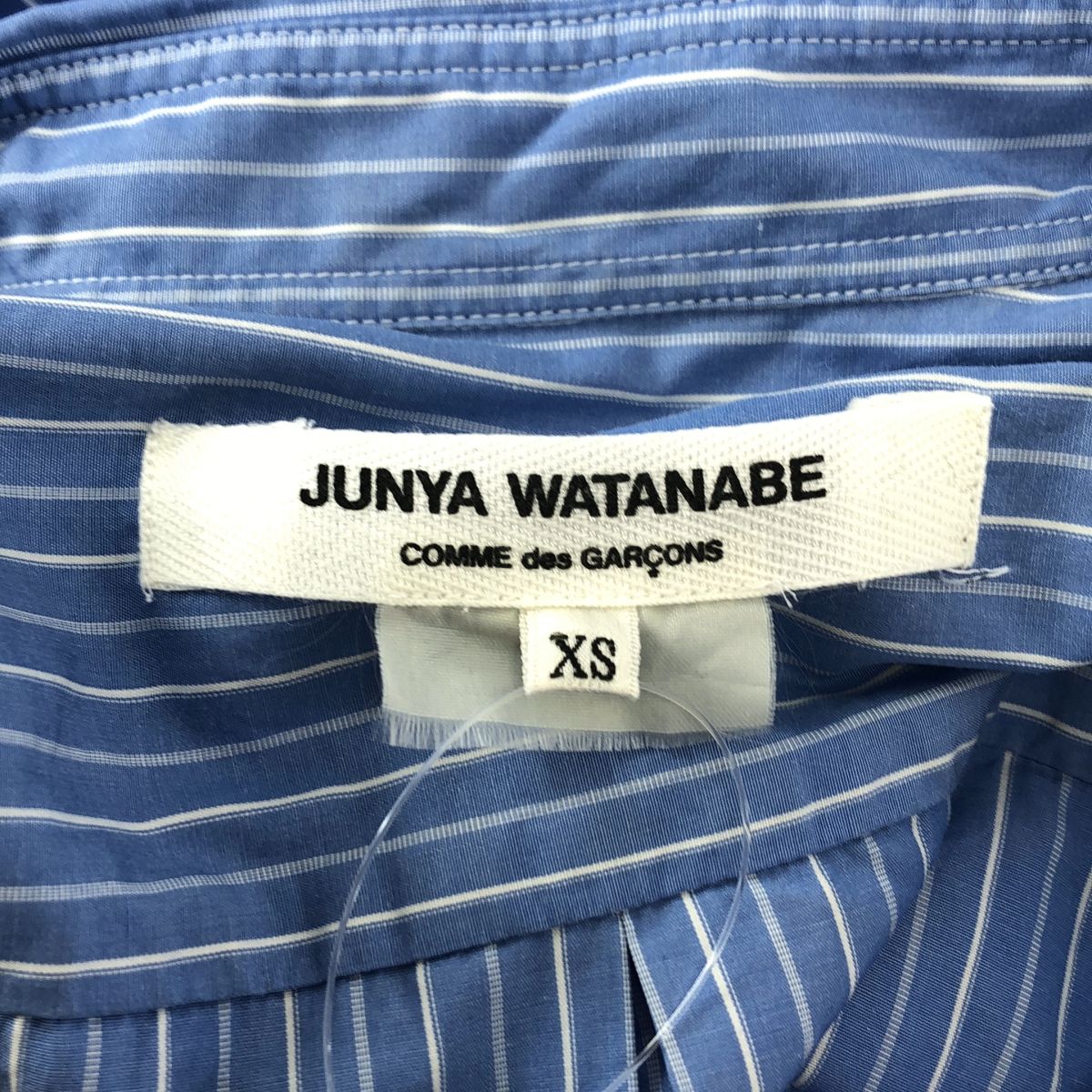 JUNYA WATANABE COMME des GARCONS / ジュンヤワタナベ | 2018SS