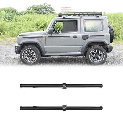 新型スズキジムニー 車用網戸 JB64 ジムニーシエラJB74 車用網戸ランキング ウインドーネット 防虫ネット 車中泊 虫よけ サンシェードカーテン 車カーテン 車窓用 網戸 遮光 換気 プライバシー保護 紫外線対策 直射日光 断熱効果 ( 0d3fb746
