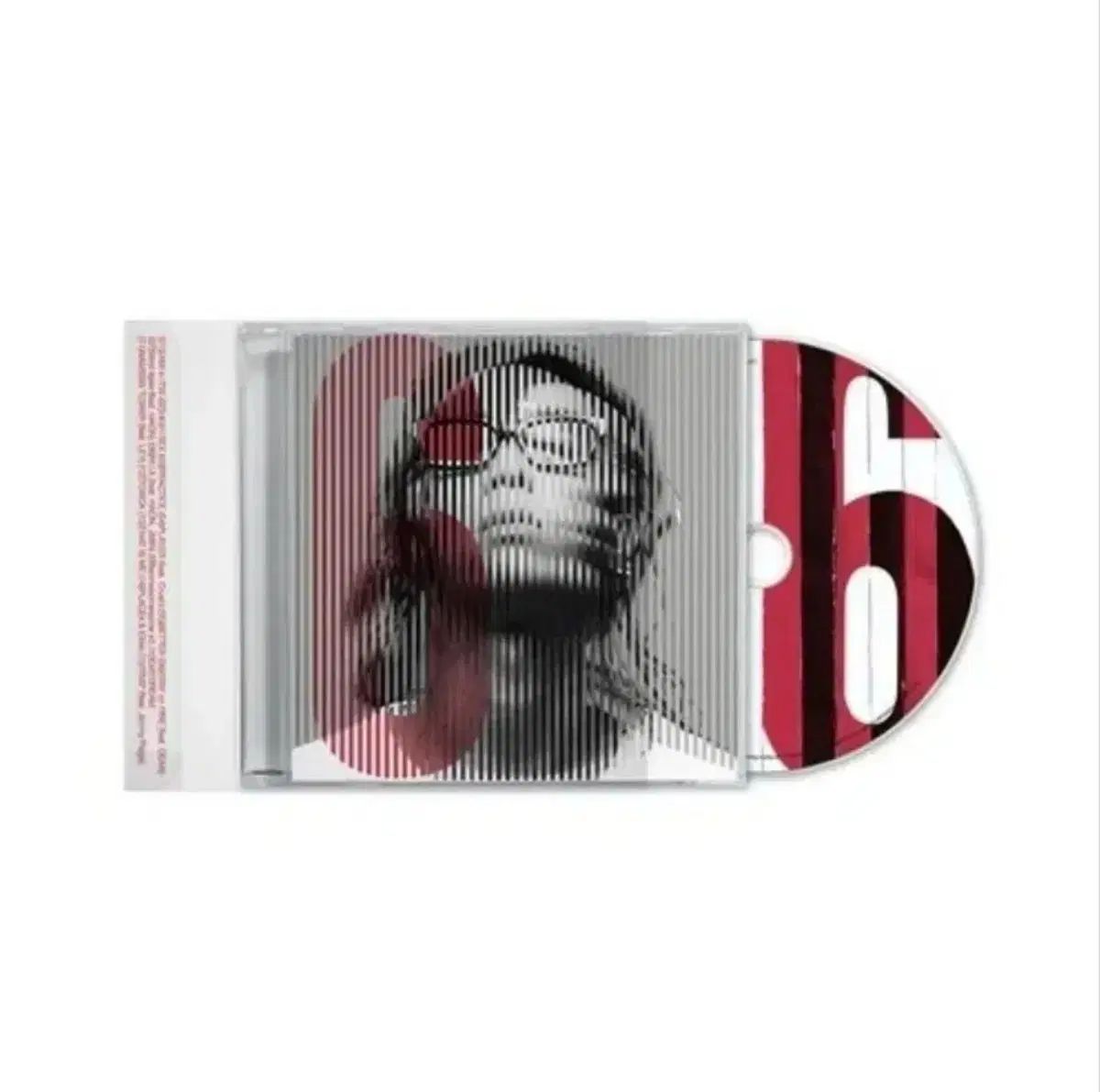 식케이 (Sik-K) 正規 4集 6SEOUL 未開封 CD