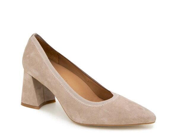 ケネスコール レディース シューズ パンプス Gentle Souls by Kenneth Cole Dionne Pump Mushroom