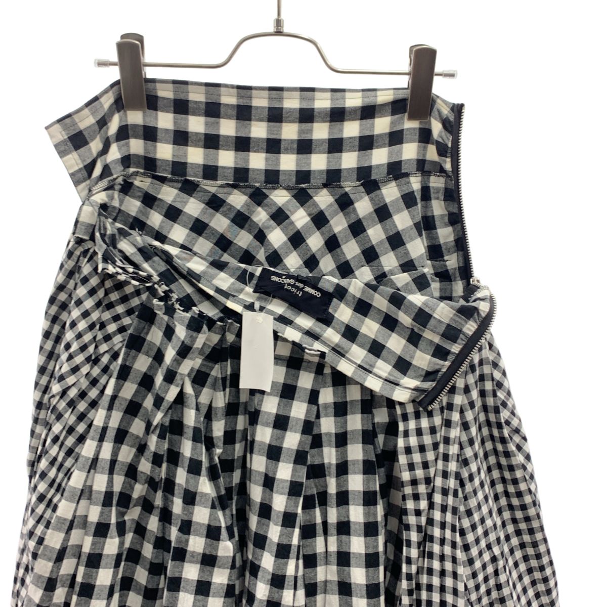 tricot COMME des GARCONS / トリココムデギャルソン | 2014SS