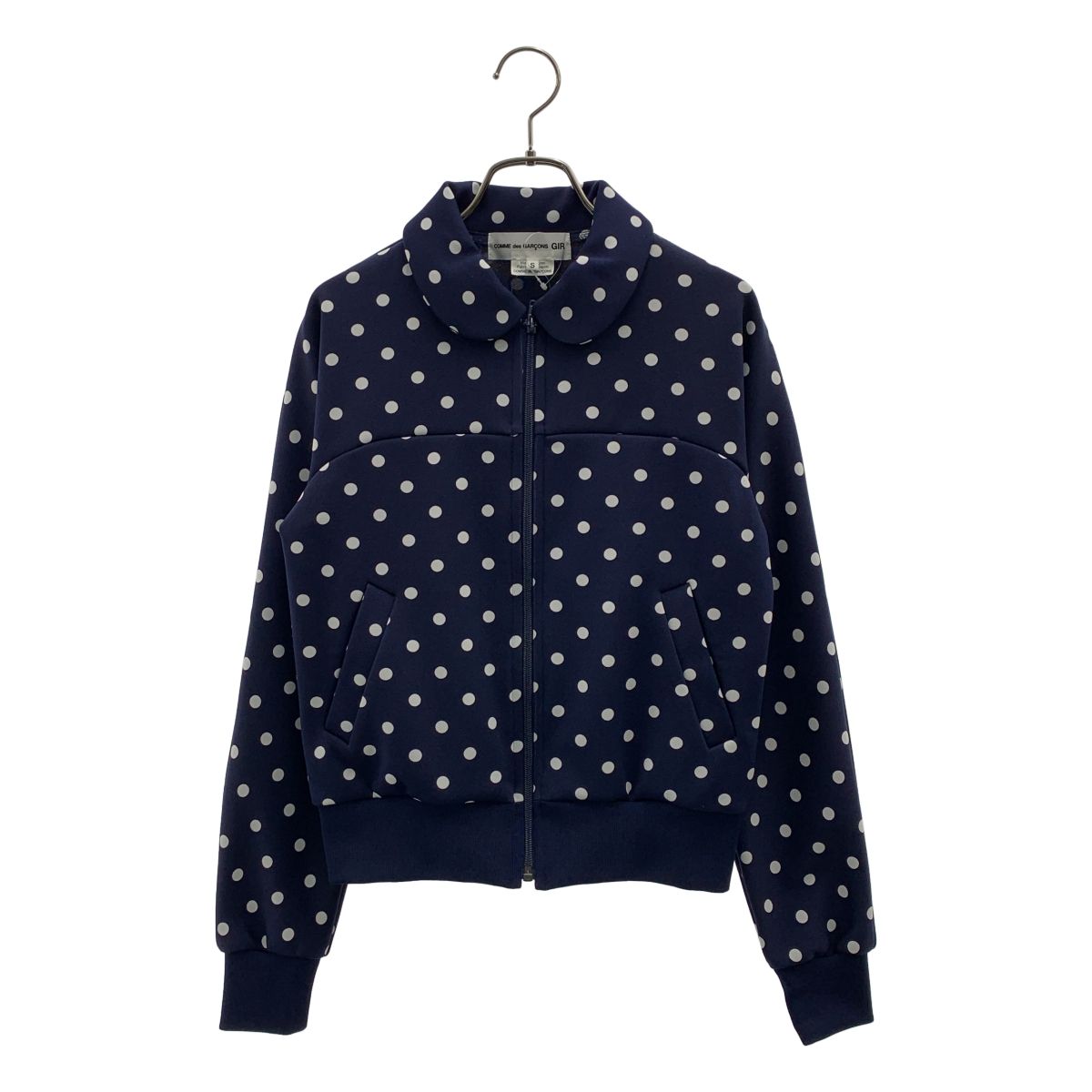 美品】 COMME des GARCONS GIRL / コムデギャルソンガール | 2023AW