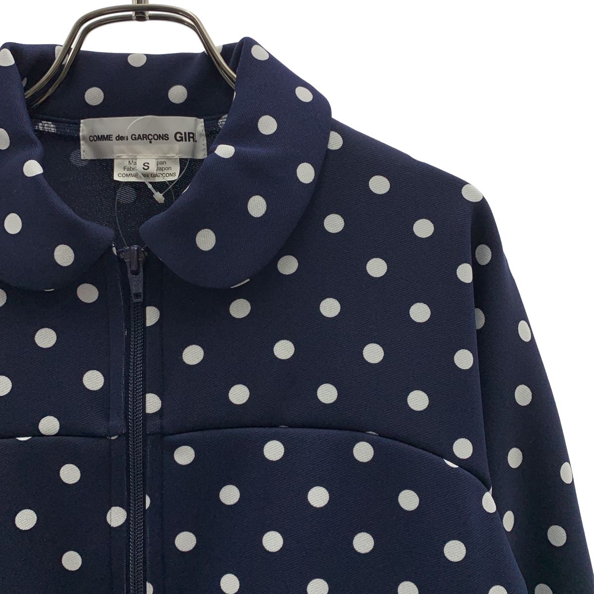 美品】 COMME des GARCONS GIRL / コムデギャルソンガール | 2023AW