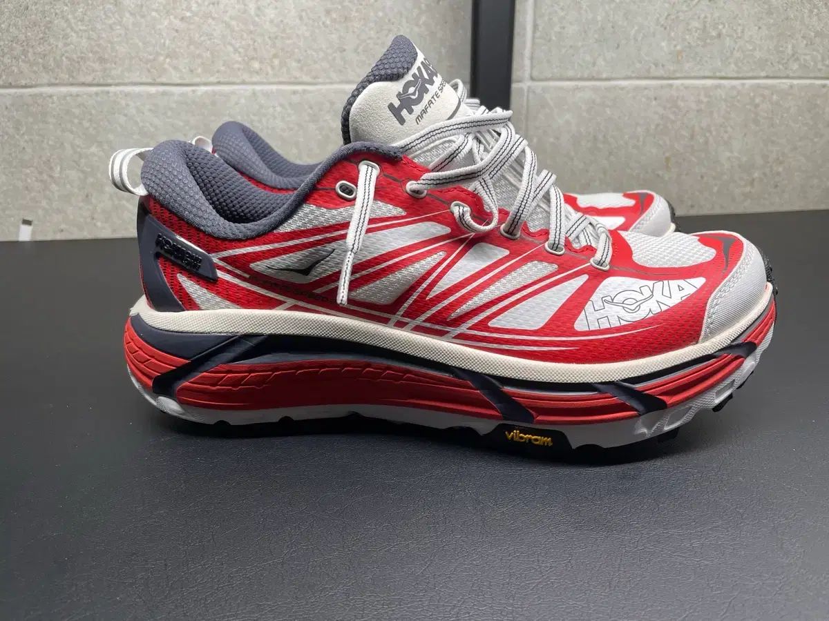 HOKA ONE ONE マファテ スピード 2