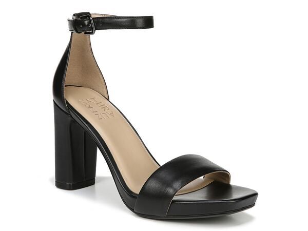 ナチュライザー レディース シューズ サンダル Naturalizer Joy Sandal Black ブラック