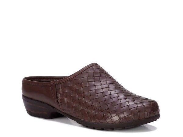 ロスハンマーソン レディース シューズ サンダル Ros Hommerson Emerson Clog Dark Brown ブラウン