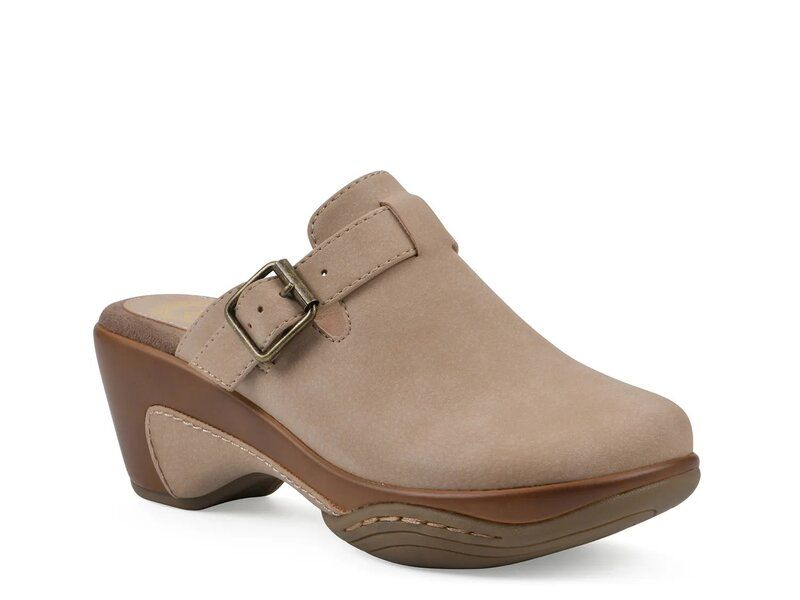 ホワイトマウンテン レディース シューズ サンダル White Mountain Viewed Clog Sand サンド