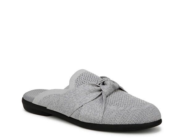 ライフストライド レディース シューズ サンダル LifeStride Kissed Mule Grey グレー