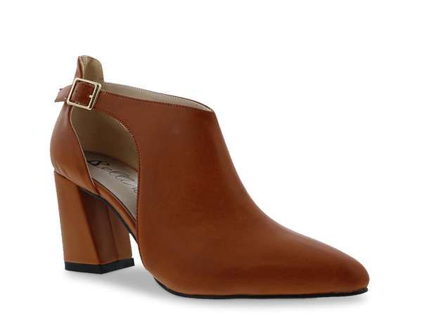 ベリーニ レディース シューズ パンプス Bellini Vera Pump Cognac
