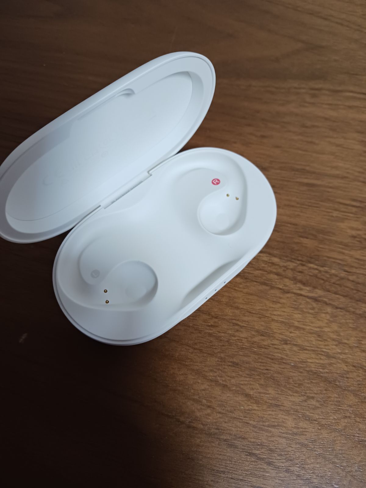 Anker soundcore AeroFit 充電ケースのみ ホワイト - メルカリ