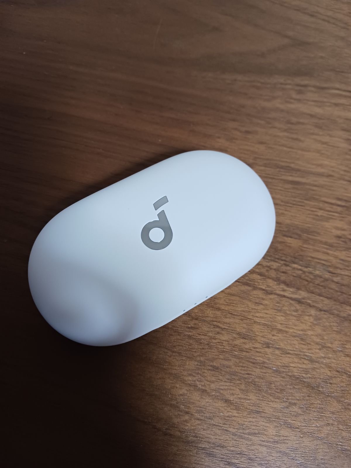 Anker soundcore AeroFit 充電ケースのみ ホワイト - メルカリ