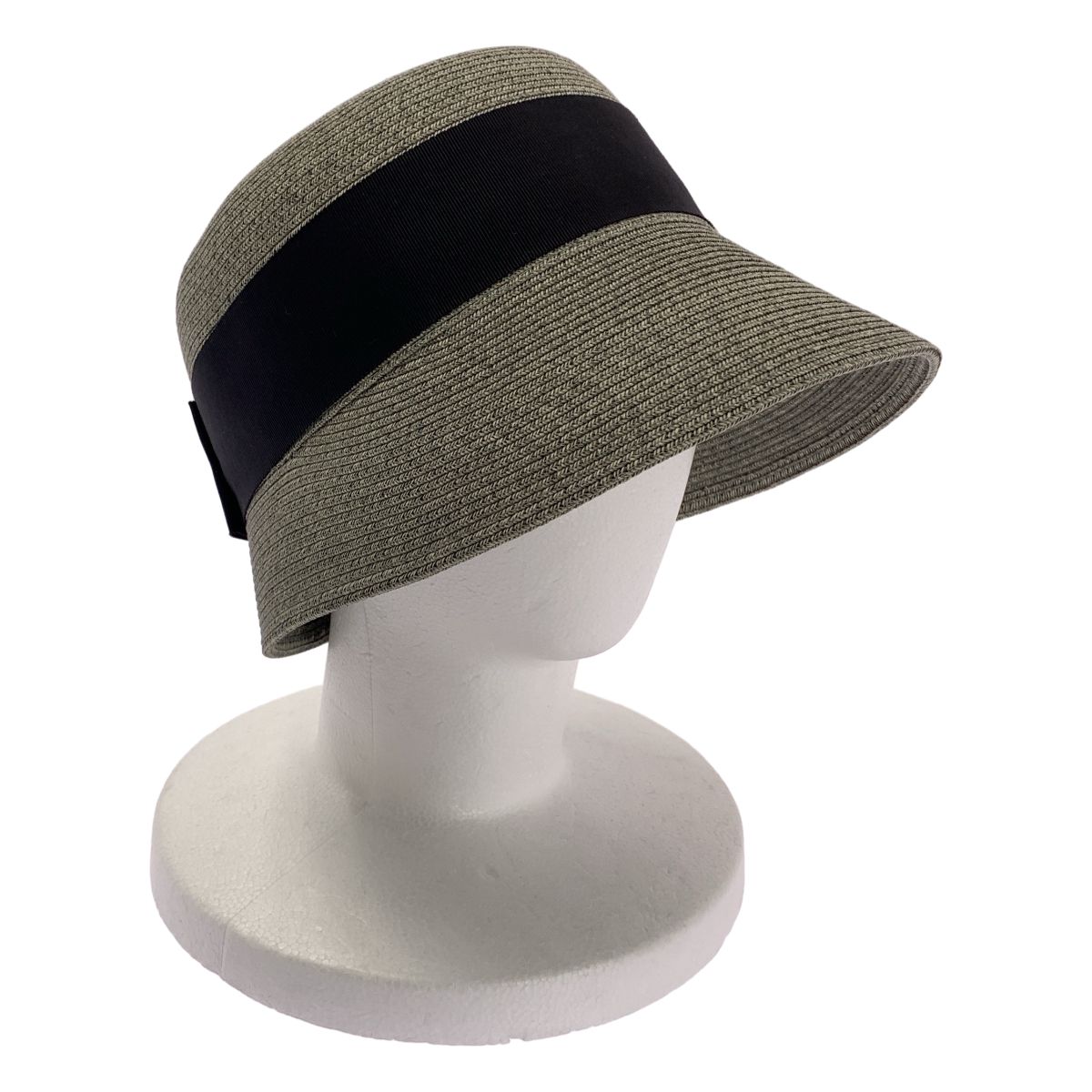 新品】 CA4LA / カシラ | CAMILA5 クロッシェハット | グレー