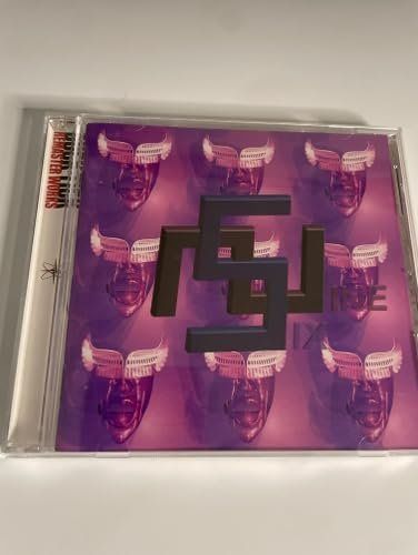 Six/NiNe (デジタル・リマスター盤)(初回限定盤) [CD] BUCK-TICK