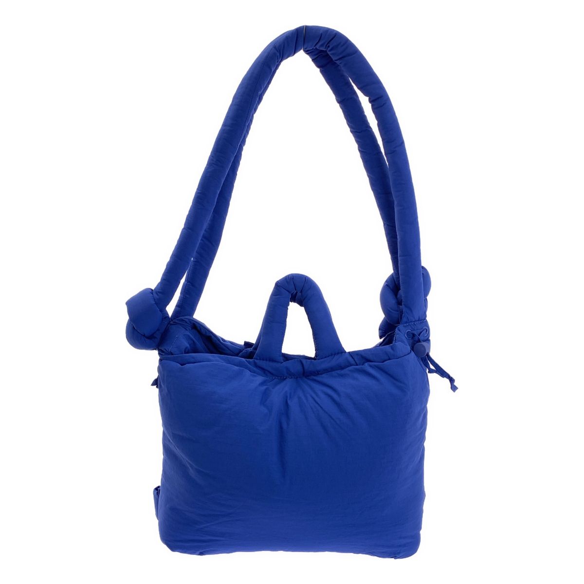 OLEND / オレンド | BACKPACKS ONA SOFT BAG 3way ショルダーバッグ | ブルー | レディース
