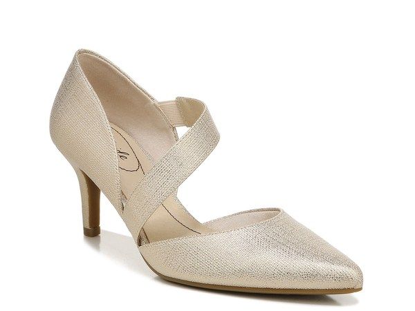 ライフストライド レディース シューズ パンプス LifeStride Suki Pump Taupe トープ