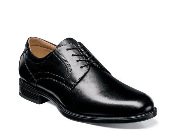 フローシャイム メンズ シューズ オックスフォード Florsheim Midtown Oxford Black ブラック