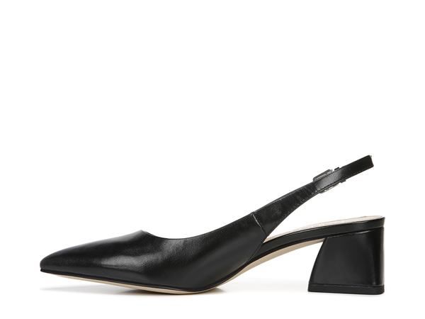 フランコサルト レディース シューズ パンプス Franco Sarto Racer Pump Black Leather ブラック フランコサルト レディース シューズ パンプス Franco Sarto Racer Pump Black Leather ブラック