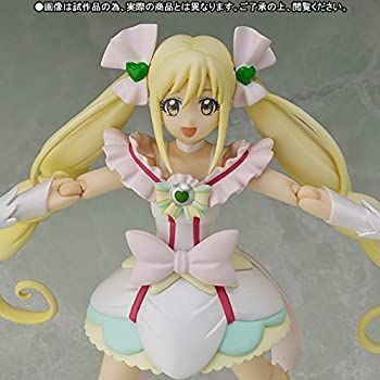 (未使用・未開封品)S.H.フィギュアーツ キュアエコー(魂ウェブ限定)