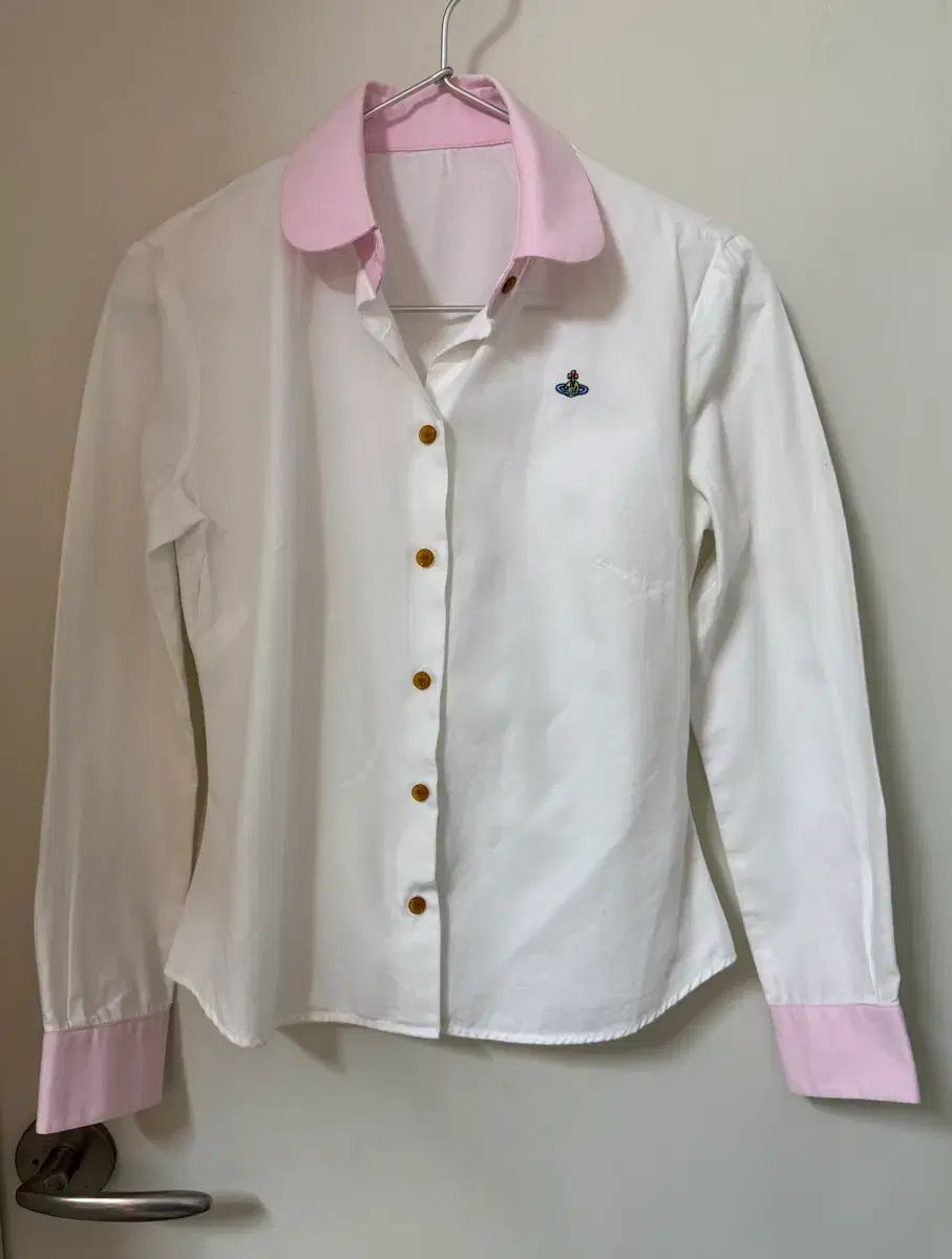 正規品 VIVIENNE WESTWOOD ブラウス 38