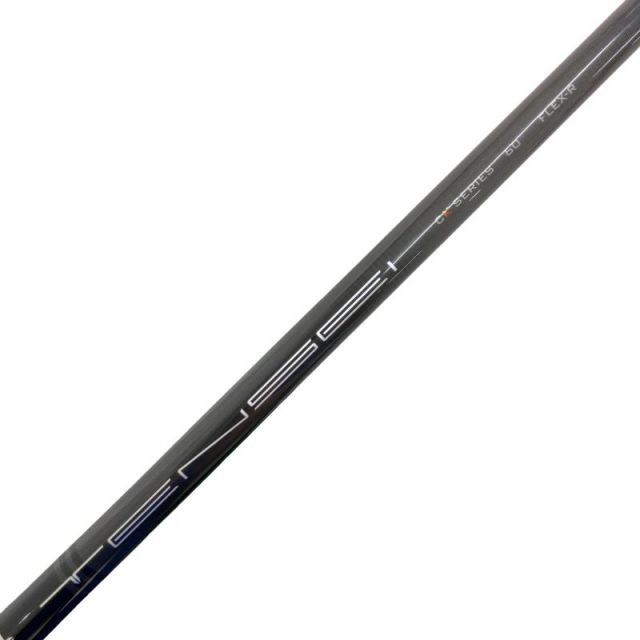 【中古】 ダンロップスリーブ付き(ZX MkII系) 三菱ケミカル(レイヨン)ドライバー用 シャフト TENSEI CK PRO ORANGE 60 (フレックスR)Bランク ゴルフクラブ