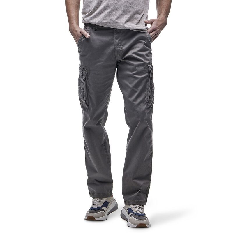 リー メンズ ボトムス カジュアルパンツ カーゴパンツ Mens Lee Wyoming Cargo Pantsagebrush