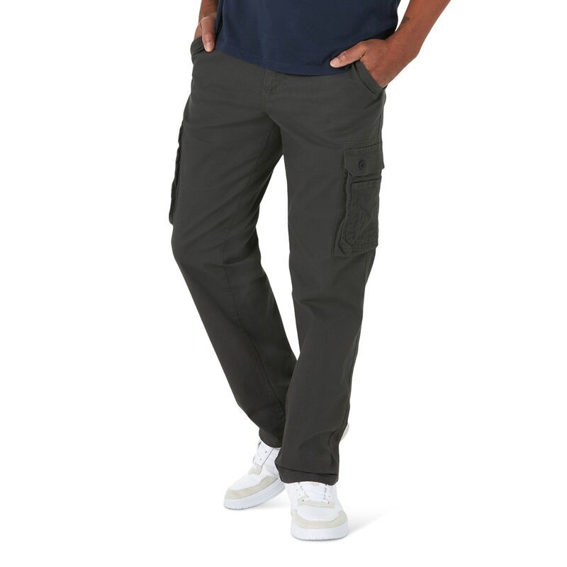 リー メンズ ボトムス カジュアルパンツ カーゴパンツ Mens Lee Wyoming Cargo Pantshadow