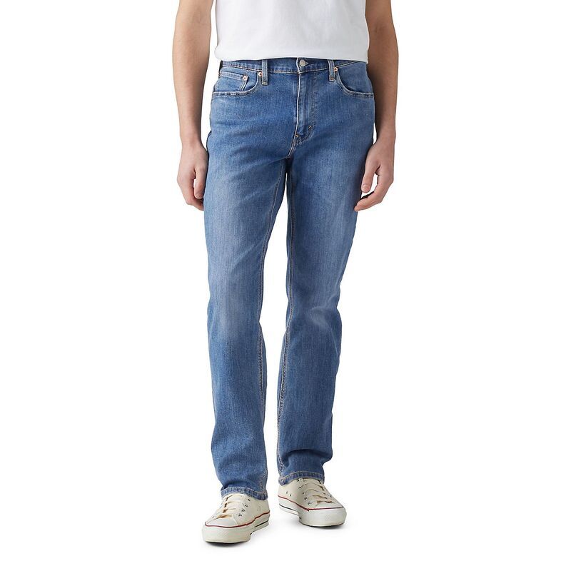 リーバイス メンズ ボトムス デニムパンツ ジーンズ Mens Levis 541 Athletic All Seasons Tech Stretch Jeans Manzanita Subtle A