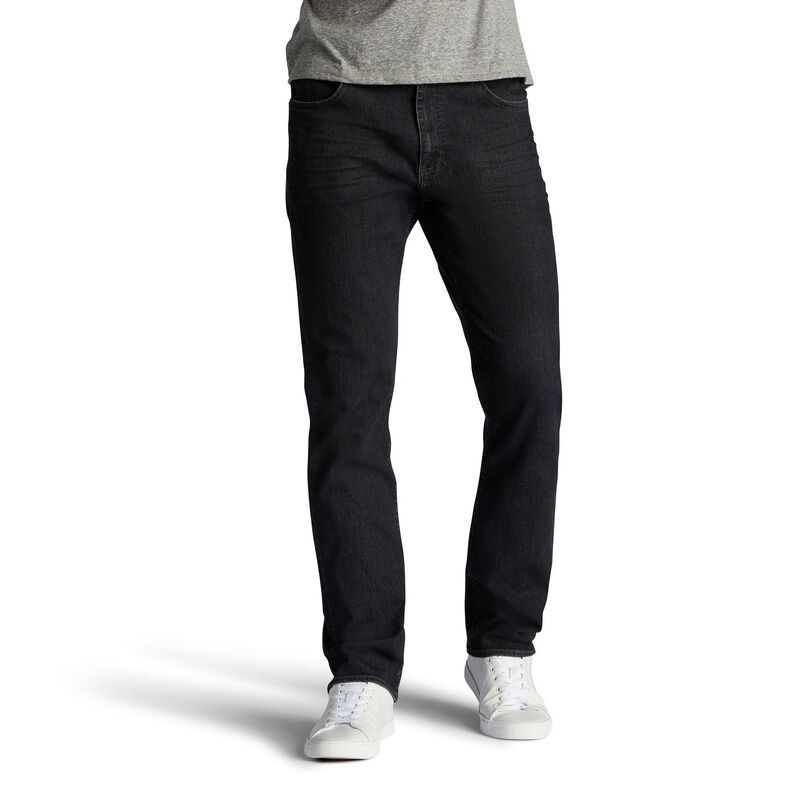 リー メンズ ボトムス デニムパンツ トール ジーンズ Big Talleextreme Motion AthleticFitaperedLeg Jeans Zander