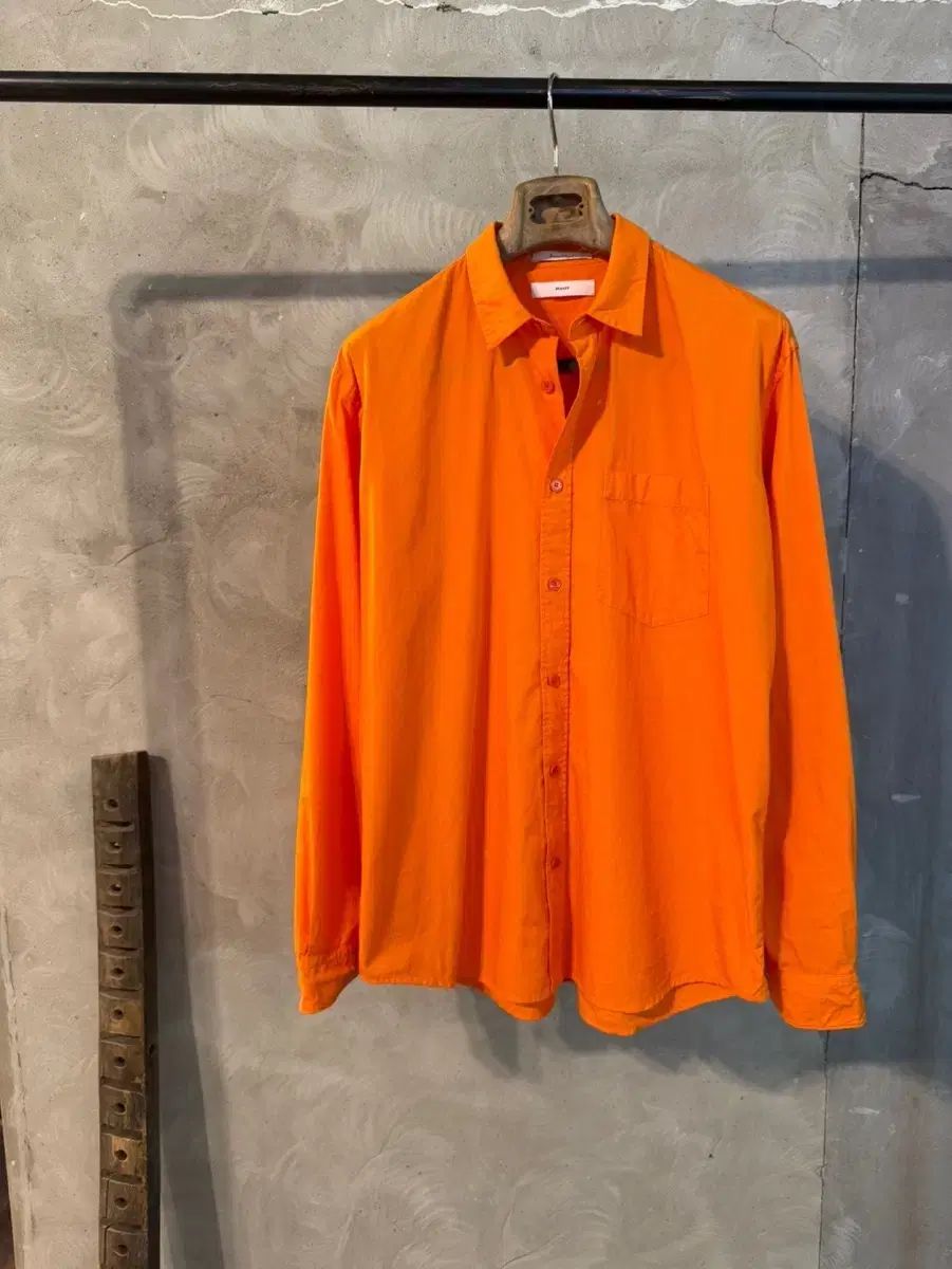BEAKER シャツ メンズ100