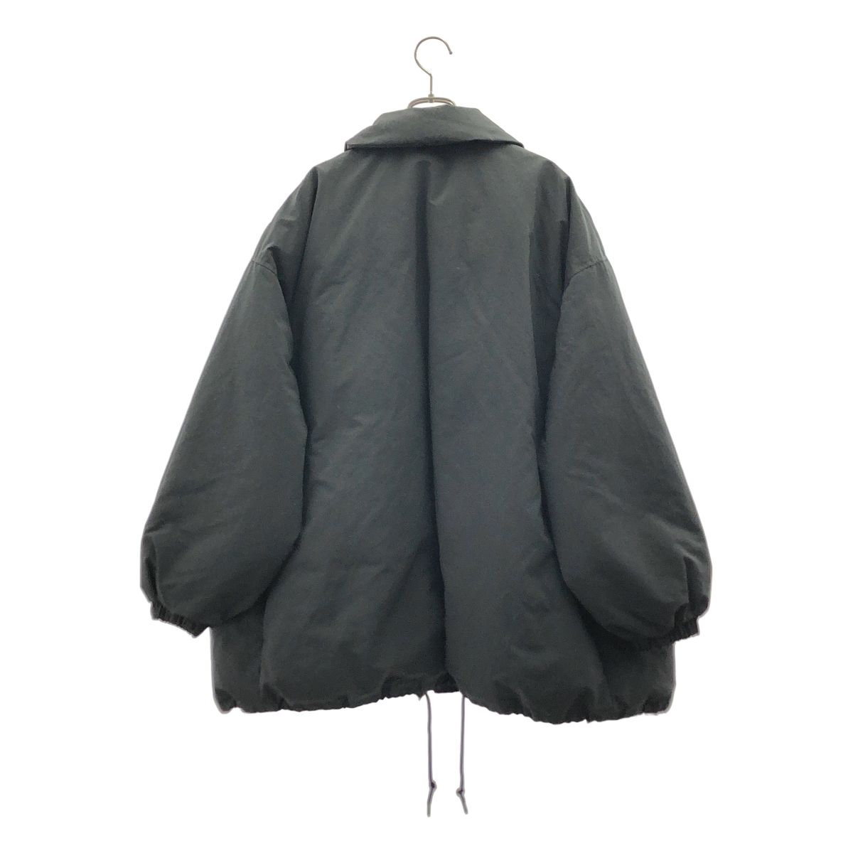 CALUX / キャラクス | Deuxieme Classe / PUFFER COACH JACKET