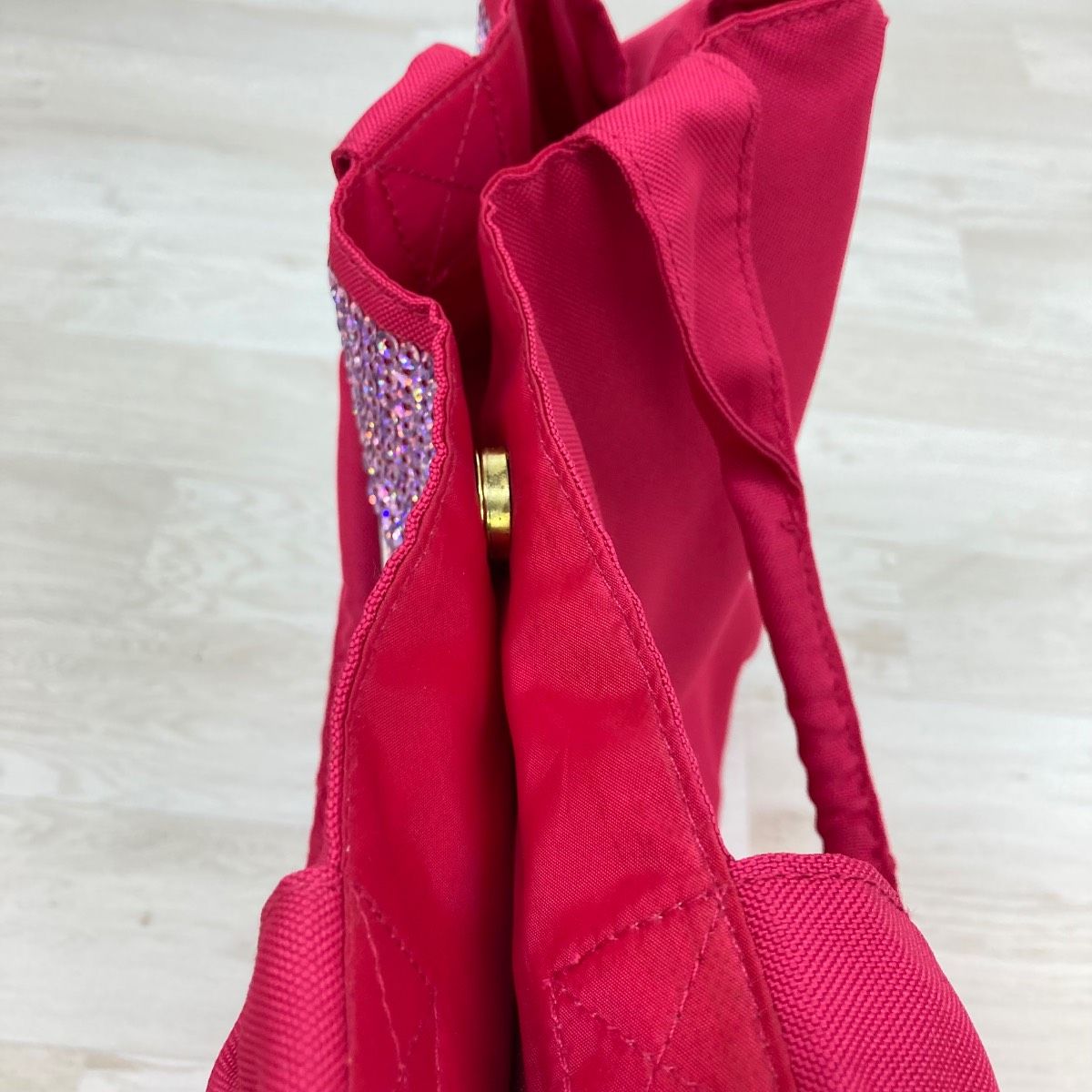 美品 PINKO BAG/ピンコ 2way トートバッグ/ショルダーバッグ 