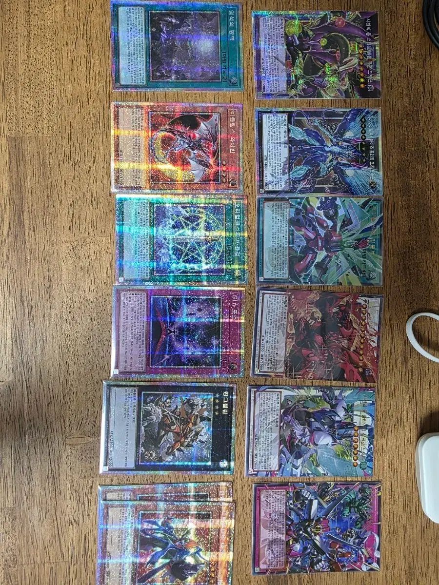遊☆戯☆王 リーオカル Xdinary Heroes(エクディズ)/ライバルズ まとめ