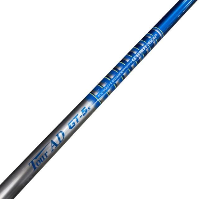 【中古】 Tour AD GT-5ドライバー用 シャフト Tour AD GT-5 (フレックスS)Bランク ゴルフクラブ