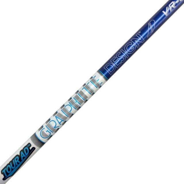 【中古】 Tour AD VR-6ドライバー用 シャフト Tour AD VR-6 (フレックスS)Bランク ゴルフクラブ