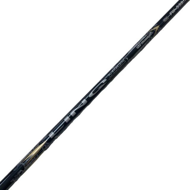 【中古】 コブラスリーブ付き(DARKSPEED系) マミヤフェアウェイウッド用 シャフト LIN-Q EX FW 55 (フレックスS)Bランク ゴルフクラブ 13,207円