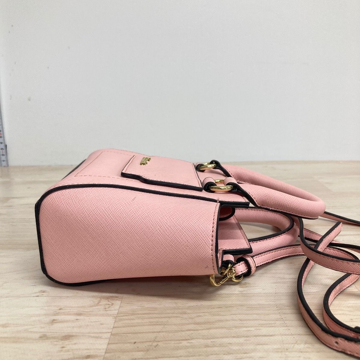 & chouette/アンドシュエット ハンドバッグ/ショルダーバッグ 2way