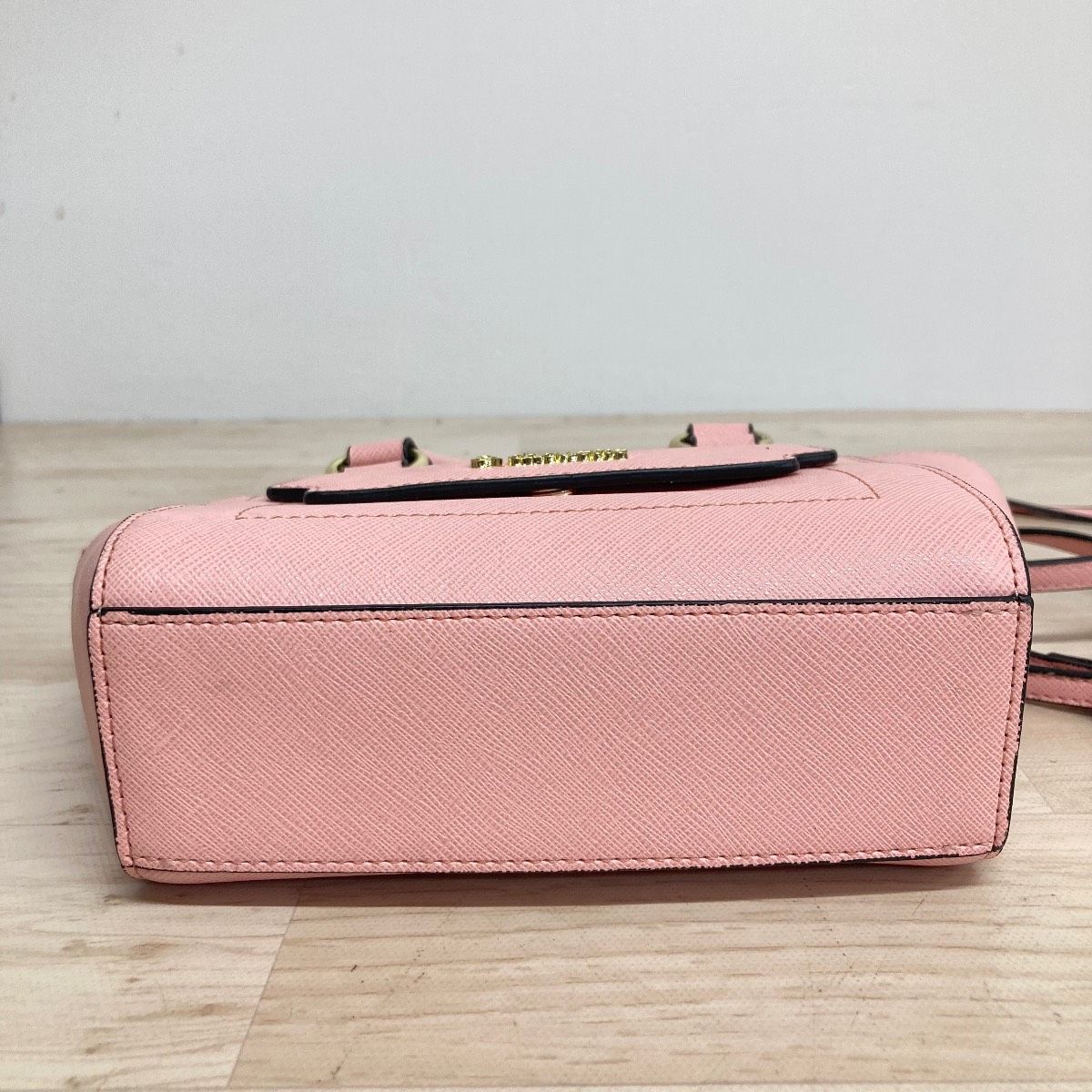 & chouette/アンドシュエット ハンドバッグ/ショルダーバッグ 2way