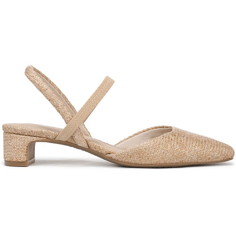 ライフストライド レディース シューズ パンプス LifeStride Lainey Womenslingback Pumps Natural Tan タン ライフストライド レディース シューズ パンプス LifeStride Lainey Womenslingback Pumps Natural Tan タン