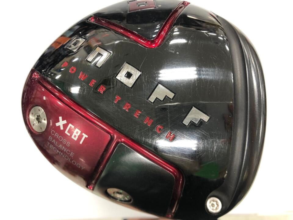 グローブライド　ONOFF AKA 2022　11.5度　SMOOTH KICK MP-522D　Rフレックス　ドライバー　中古　ゴルフドゥ！NEXTグローボ蘇我店【最短即日発送】