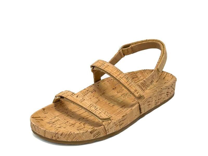 エアロソールズ レディース シューズ サンダル AerosolesLiana Sandal Cork