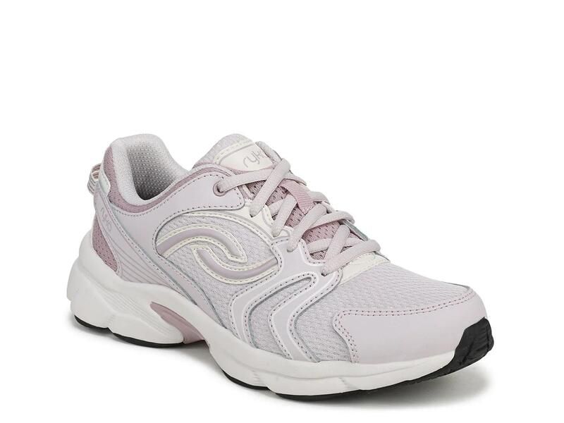 ライカ レディース シューズ スニーカー RykaStreamline Walking Shoe Womens Light Grey グレー