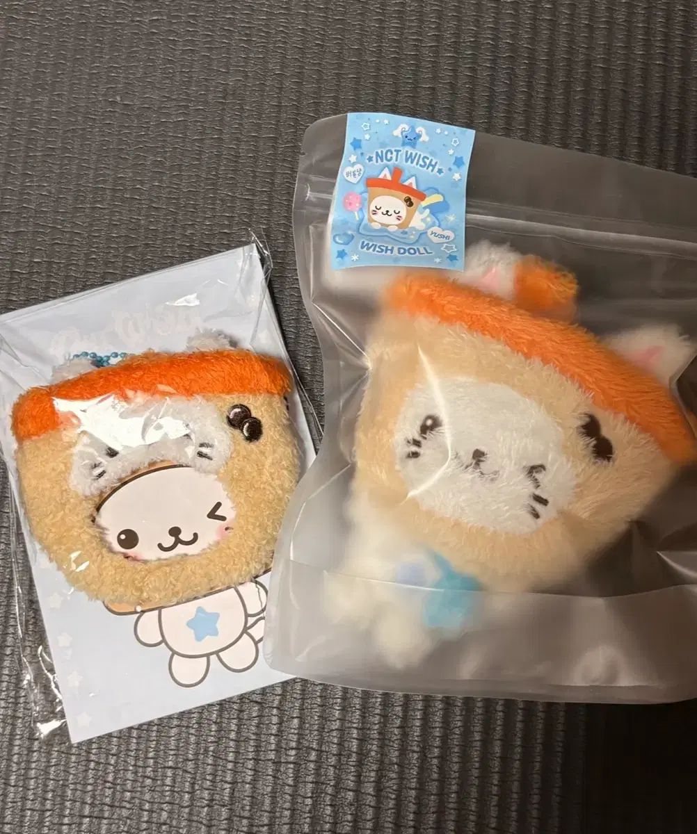WIND AND WISH ドール BUBBLE TEENFRESH BUBBLE TEENFRESH 帽子キーホルダー