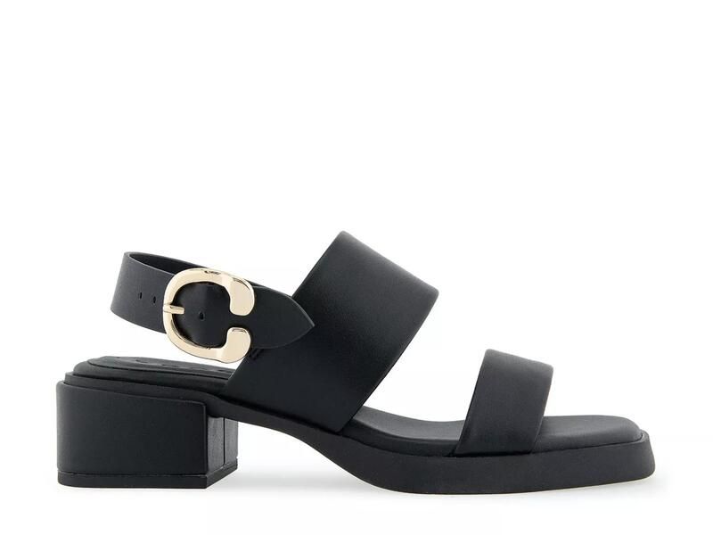 エアロソールズ レディース シューズ サンダル AerosolesDove Sandal Black ブラック