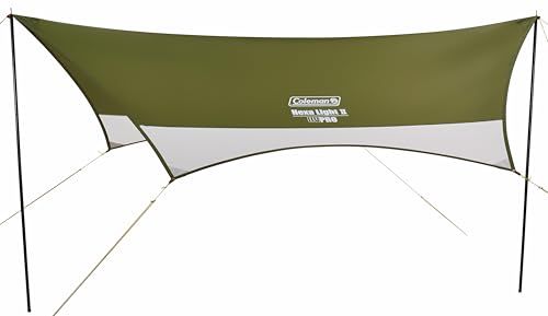★新品★コールマン(Coleman) タープ ヘキサライト 811396e4