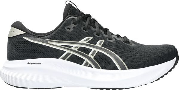 アシックス メンズ シューズ スニーカー ASICS Mens GELEXCITE 11 Running Shoes BlackMeteor ブラック