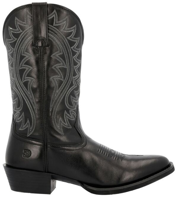 ロッキー メンズ シューズ スニーカー ブーツ Rocky Durango Menshyloh Western Boot Burgundy バーガンディ