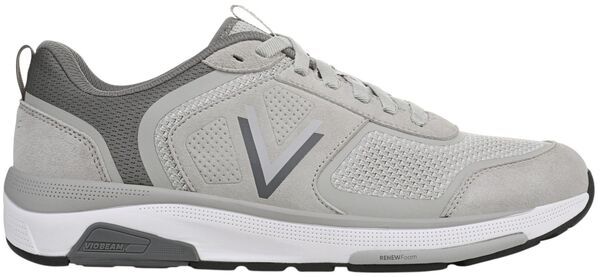 バイオニック メンズ シューズ スニーカー ニット Vionic Mens Walk Strider Knit Shoe Paloma
