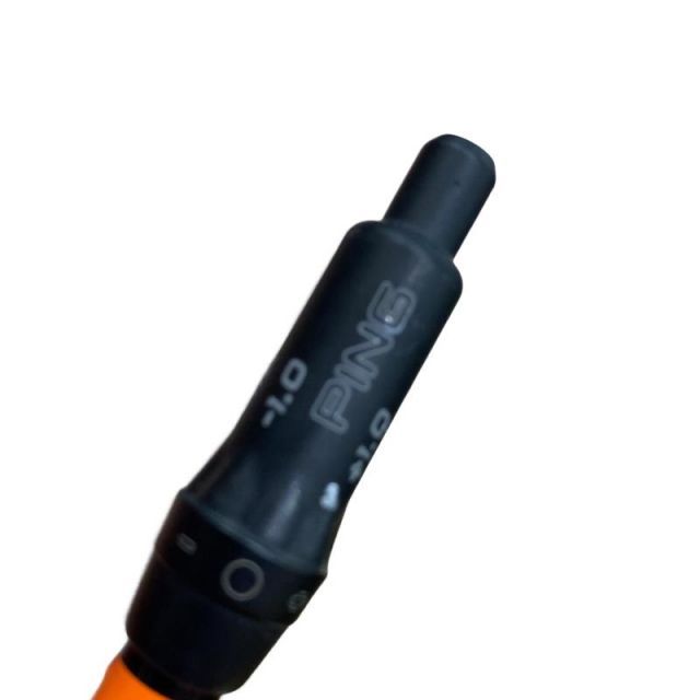 中古】 TENSEI CK PRO ORANGE 60フェアウェイウッド用 シャフト TENSEI