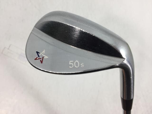 返品OK 【中古ゴルフクラブ】ARTISAN(アーティザン) アーティザン ウエッジ 50S NSプロ MODUS3 105 WEDGE AW