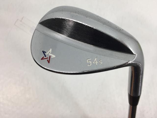 返品OK 【中古ゴルフクラブ】ARTISAN(アーティザン) アーティザン ウエッジ 54S NSプロ MODUS3 105 WEDGE AW